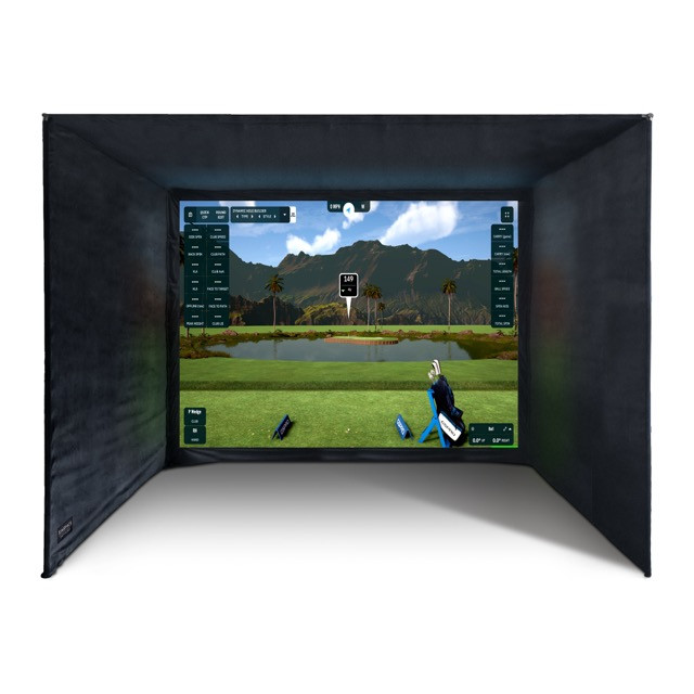 Golf Enclosure 4 x 3 x 3 Mtr Q09-A0206